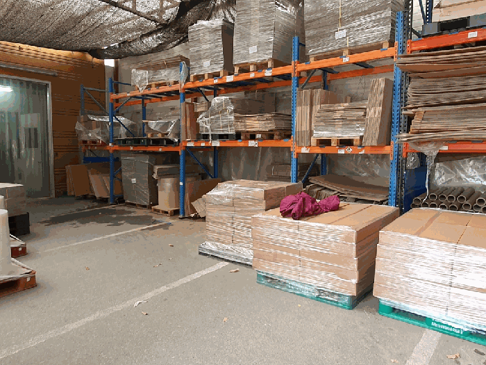 부합물 및 종물 ㉠ 내부