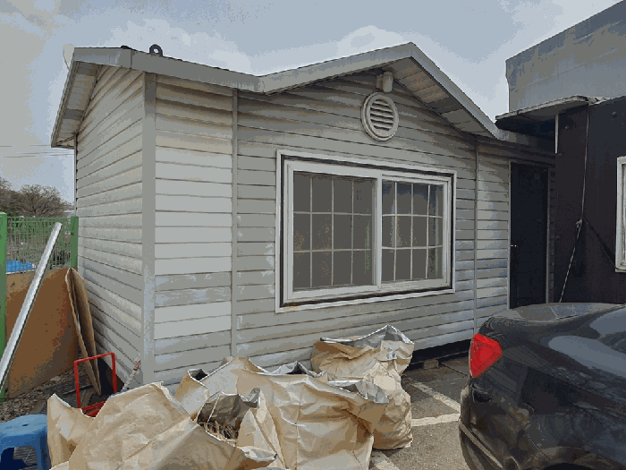 부합물 및 종물 ㉢_기숙사