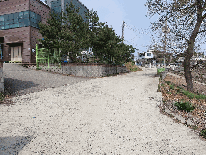 본건전경(중송리336-8,도로지분)