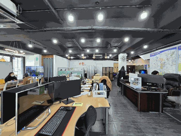 대상물건 일련번호2 1층 내부 전경