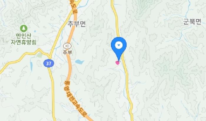 지번약도