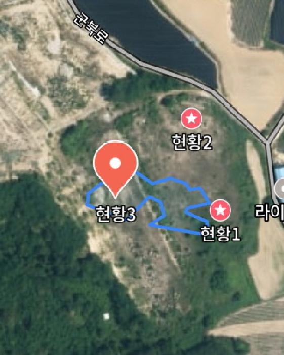 위성사진 목록3번