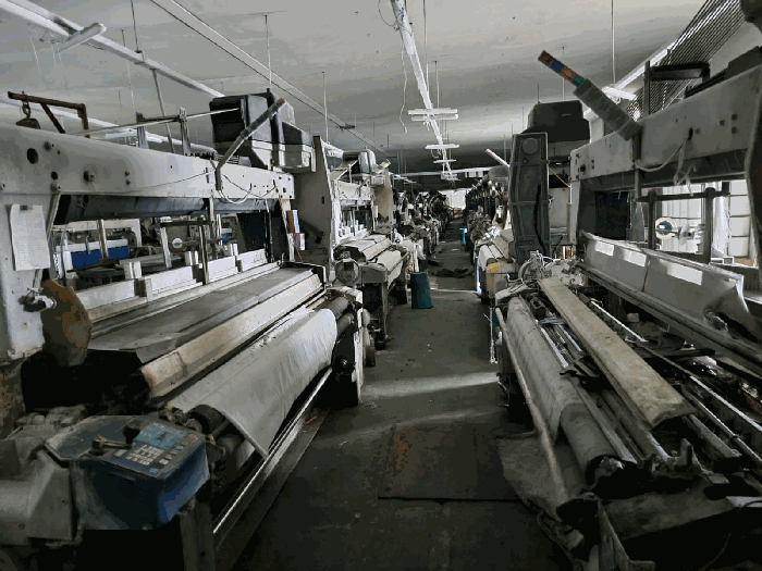 본건 기계기구 1) - 본건 5) 건물 내부 소재