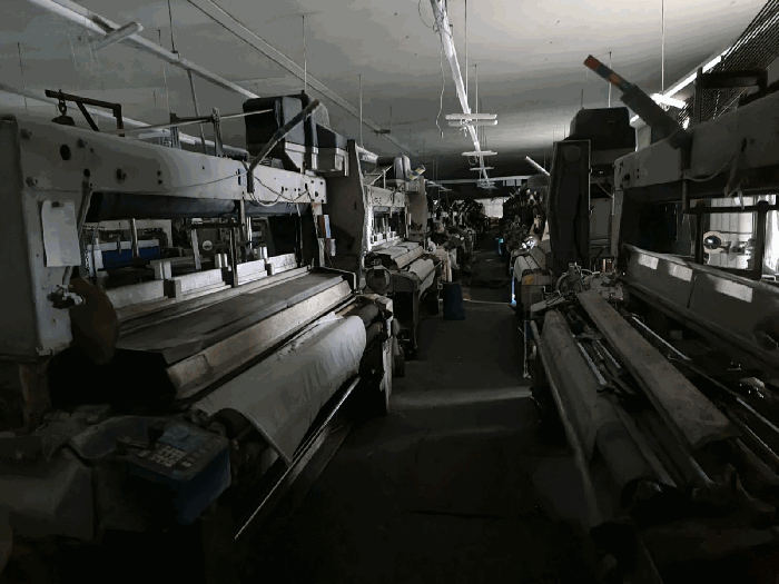 본건 기계기구 2) - 본건 5) 건물 내부 소재