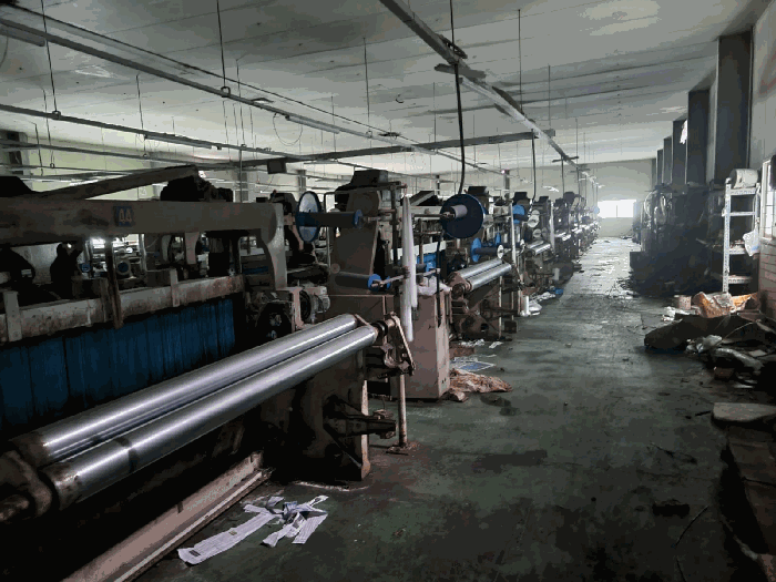 본건 기계기구 3, 5) - 본건 5) 건물 내부 소재