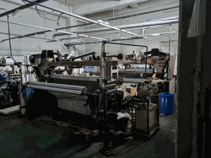 본건 기계기구 4) - 본건 2) 건물 1층 내부 소재