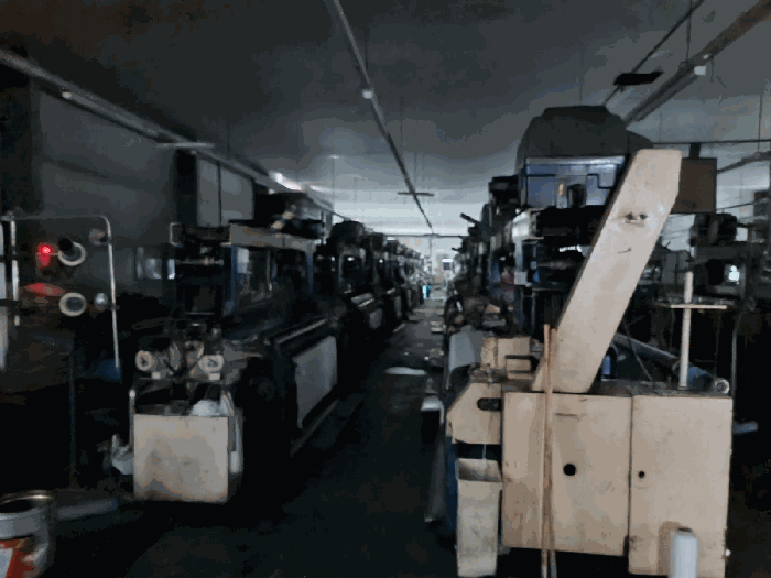 본건 기계기구 3) - 본건 5) 건물 내부 소재