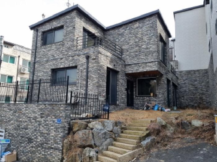 목록 1, 2. 외부 전경