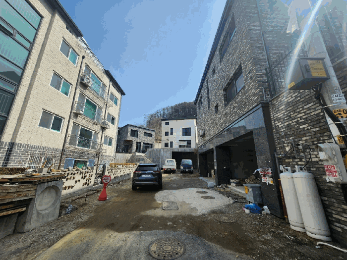 본건 및 주변전경