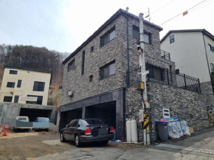 목록 1, 2. 외부 전경