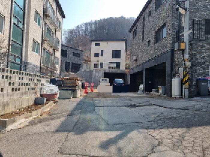 목록 3. 도로 전경