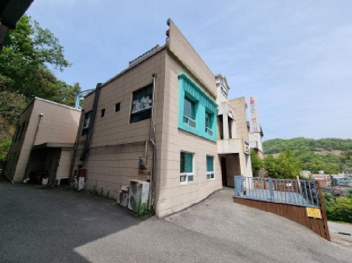 대지 및  외부 전경 (참좋은어린이집)