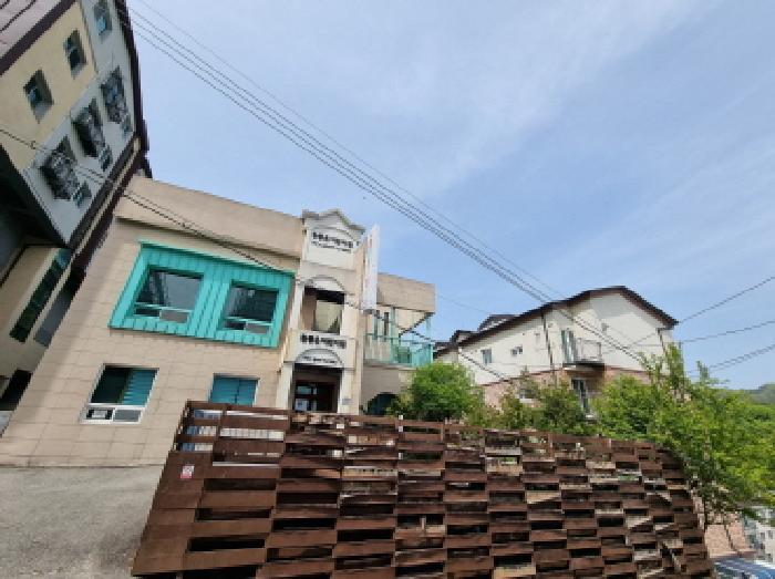 대지 및  외부 전경 (참좋은어린이집)