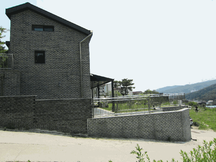 경기도 광주시 회덕동 116-11 본건 전경(북측촬영)