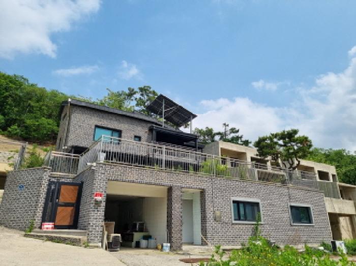 목록 1.~ 2. 외부 전경