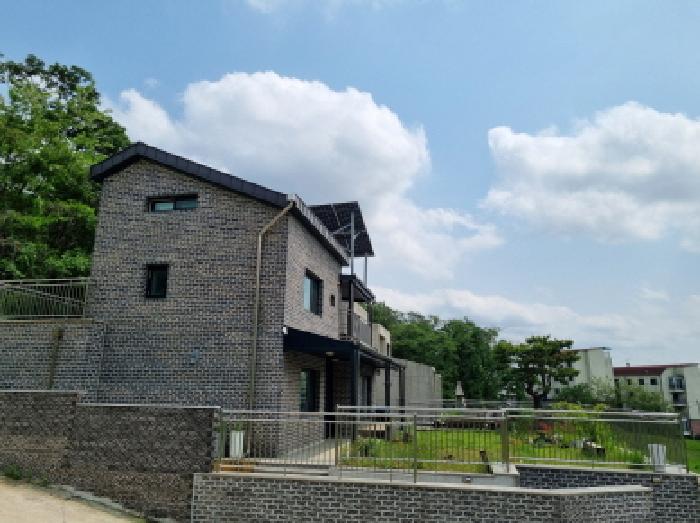 목록 1.~ 2. 외부 전경