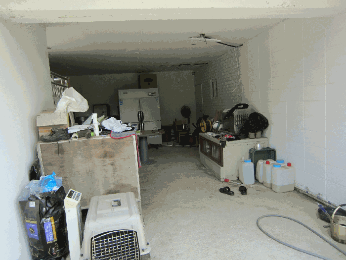 기호(나) 지하부속창고