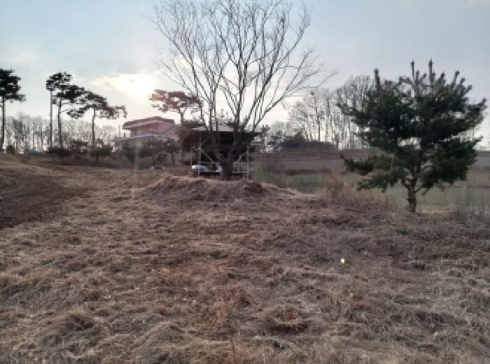 * 본건 목록 1. 전경