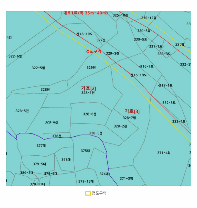 지 적 도