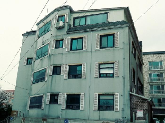 * 본건 목록2. 건물 전경