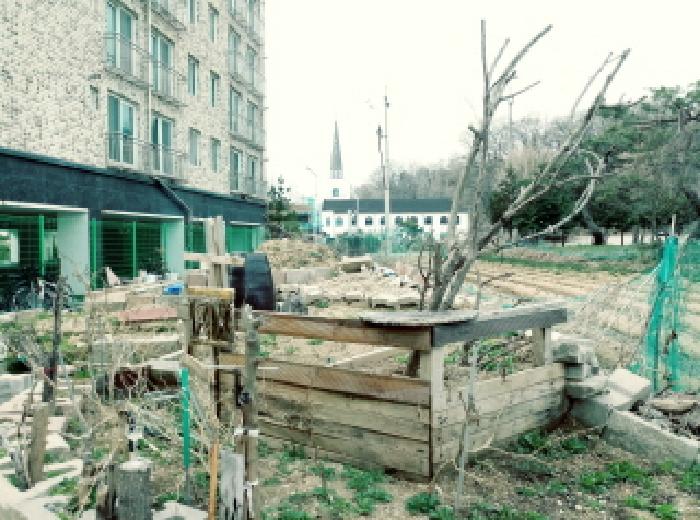 * 목록3.의 전경