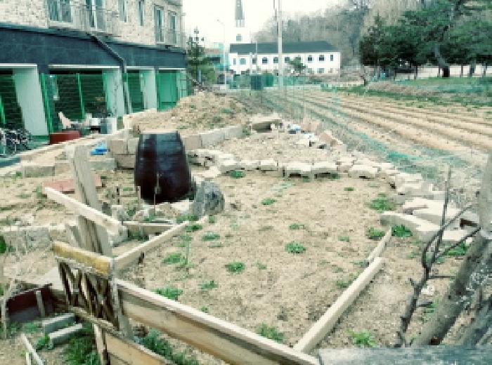 * 목록3.의 전경