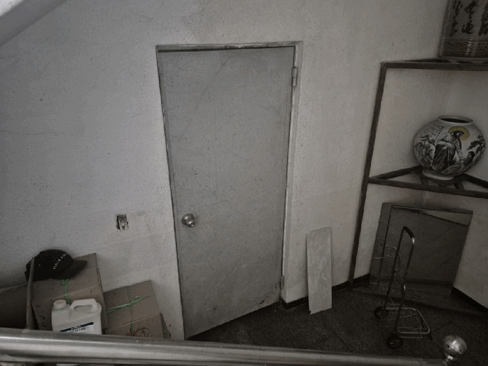 기호(2) 건물 지하1층