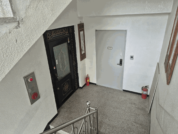 기호(2) 건물 3층