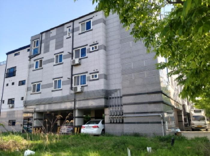 * 본건 목적물 전경