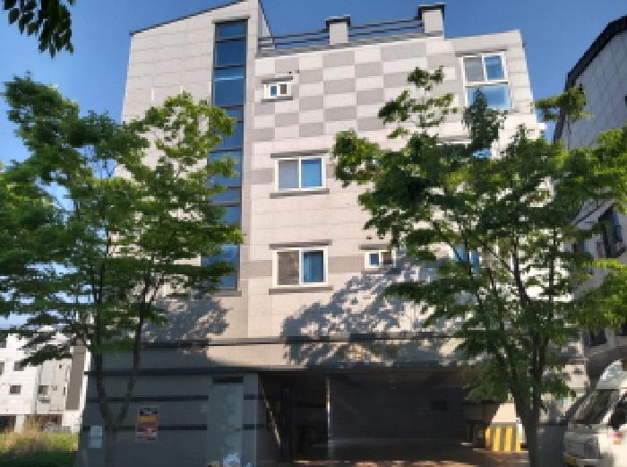 * 본건 목적물 전경