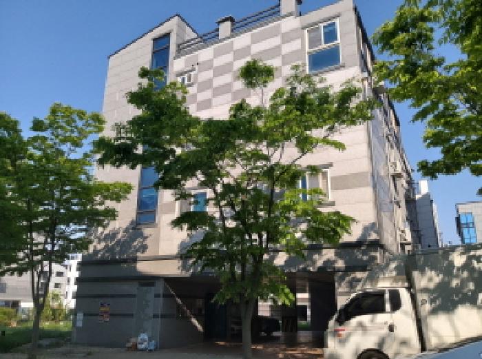 * 본건 목적물 전경