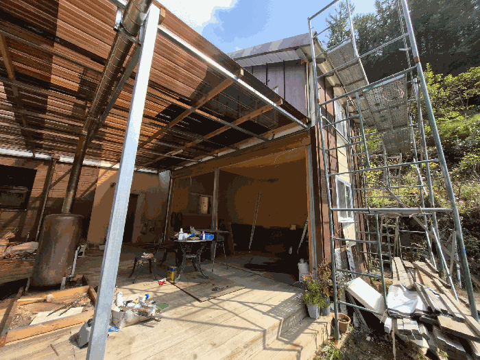 제시외건물 ㄹ,ㅁ