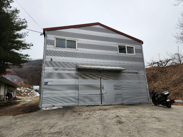 본건 기호(1) 전경