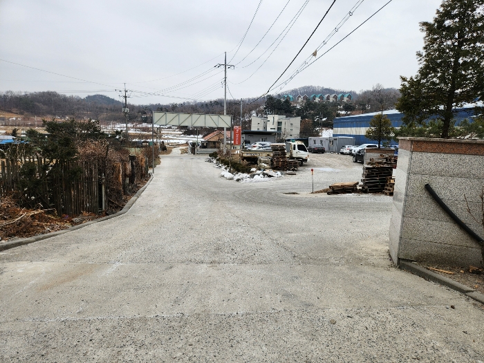 본건 기호(3) 전경