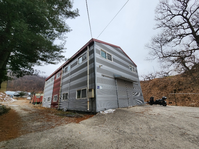 본건 기호(1) 전경