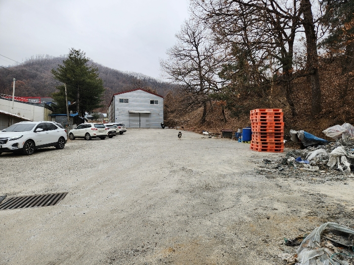 본건 기호(1,2) 전경