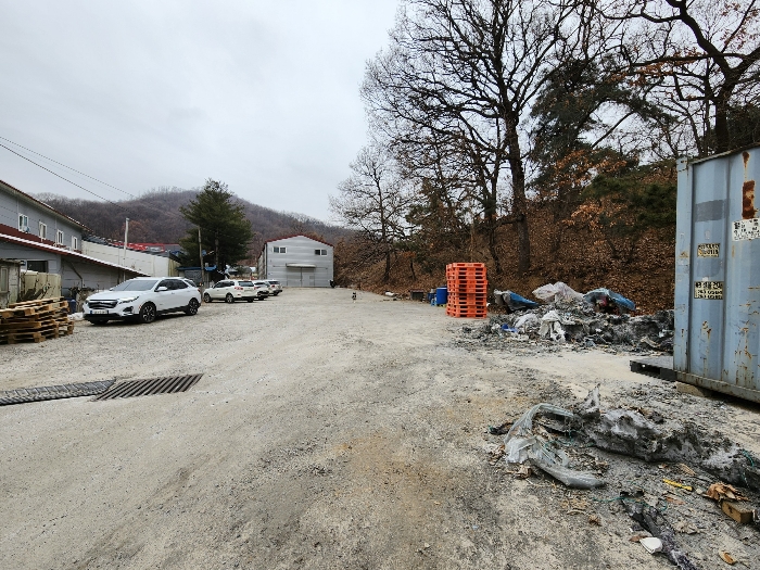 본건 기호(1,2) 전경