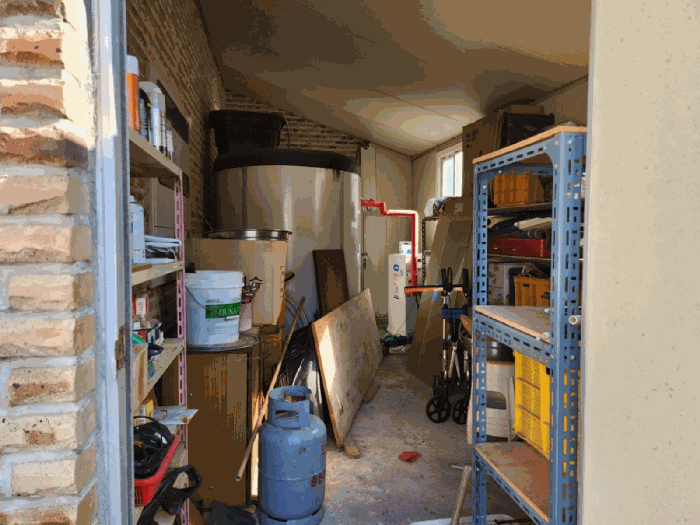 제시외 (ㄱ) 내부