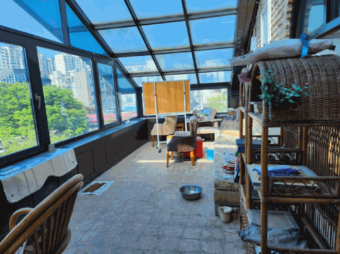 제시외 (ㄷ) 내부