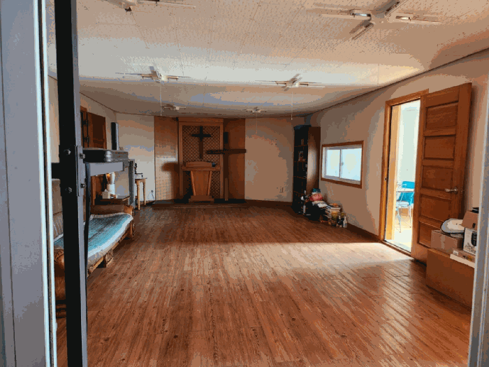 기호 2(1층 내부)