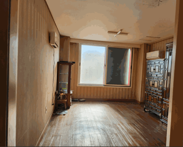 기호 2(1층 내부)