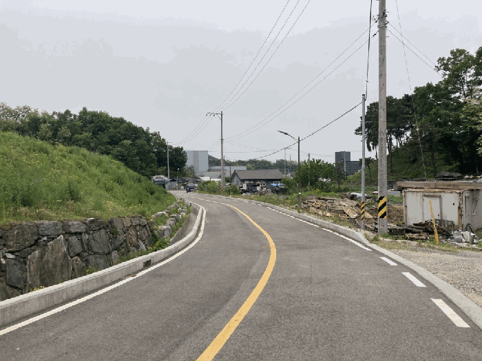 기호 7) 전경