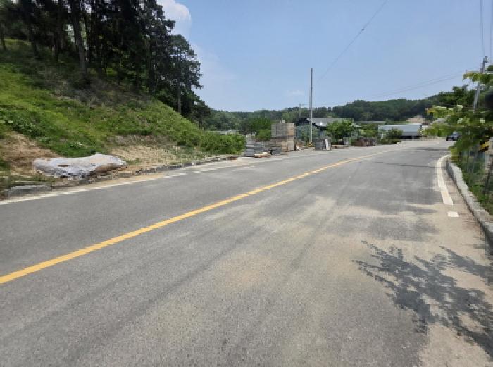 본건 4 전경 