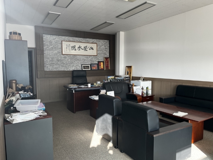 기호2 건물 사무실