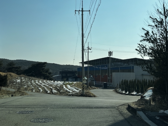 기호5 토지 전경