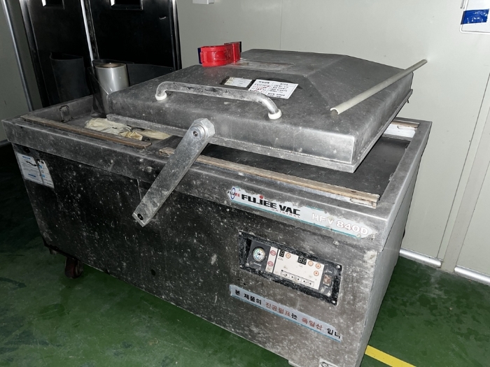 기계기구 기호(4)