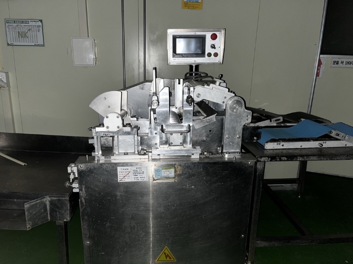 기계기구 기호(5)