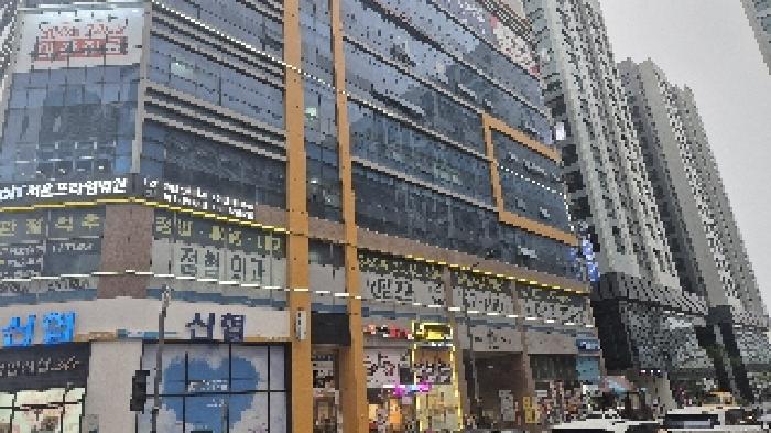 건물전경