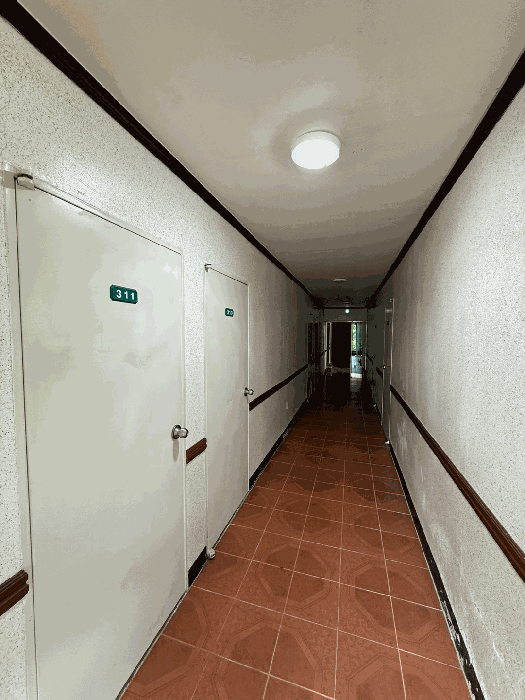 기호(2) 3층 내부