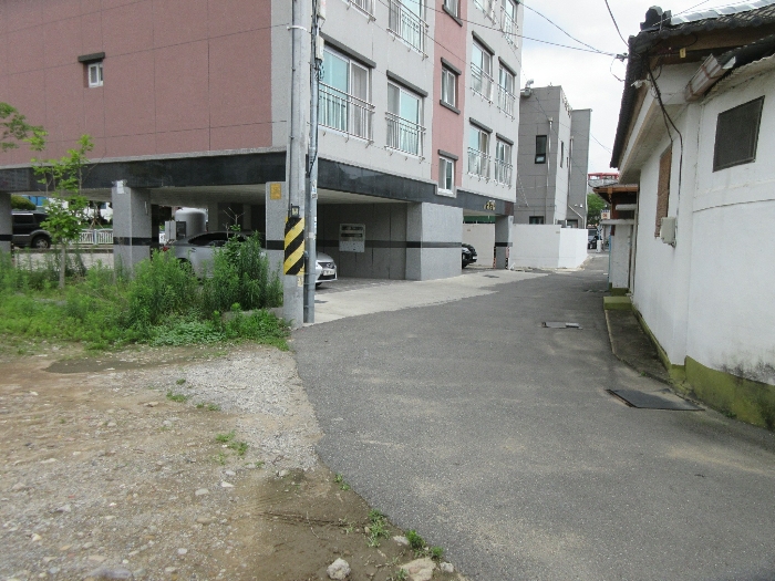 【 본 건 기호 2) 토지 】